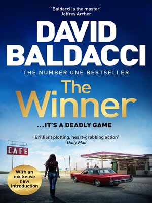 cover image of The Winner